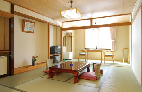 Shiga Highlands Casa | Shiganoyu Hotel