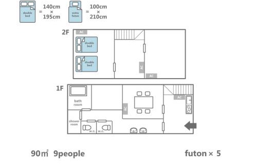 Shijo Casa | Shijo Chayado Karasuma
