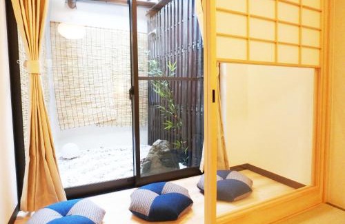 Shijo Casa | Shijo Chayado Karasuma