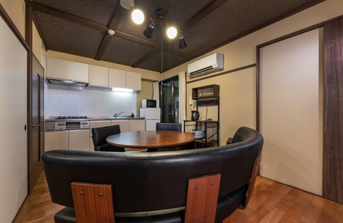 Kamigyo Casa | Shiki Homes Autumn Aki Autumn