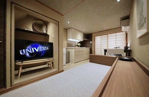 Higashiyama Casa | Shiki Homes | IKKO 一耕の宿 9