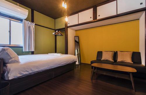 Asahi Casa | Shiki Homes KURIKO