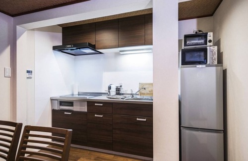 Nishijin Casa | Shiki Homes | NENE 音々