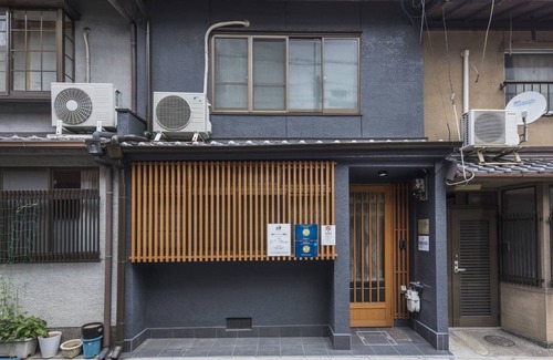 Nishijin Casa | Shiki Homes | NENE 音々