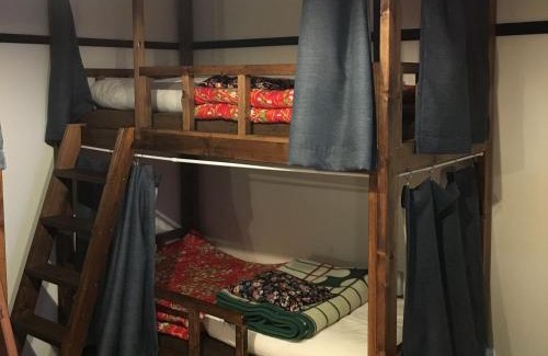 Ushio Onsen Casa | Shikkuinoyado Tenjin