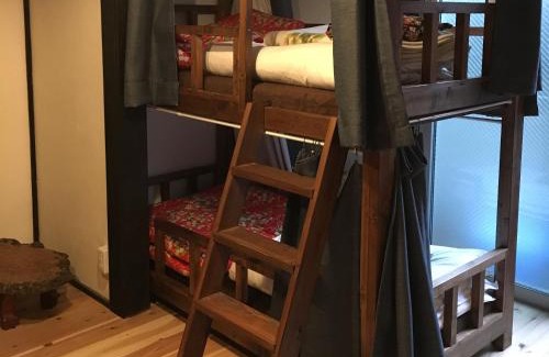 Ushio Onsen Casa | Shikkuinoyado Tenjin