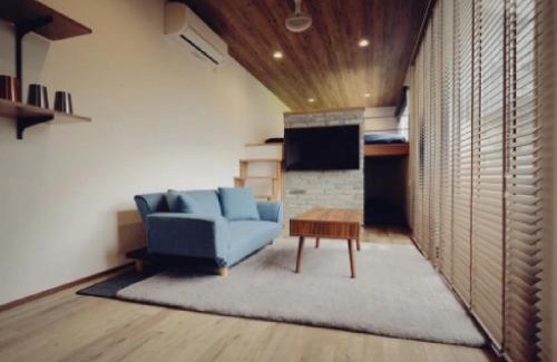 Shikokuchuo Otro | Shikochu Base - Vacation STAY 76591v