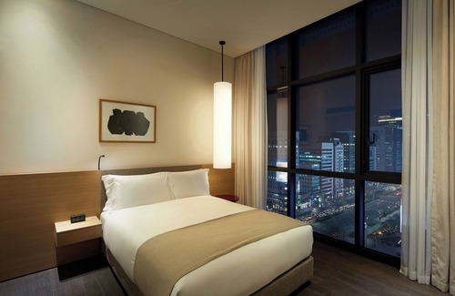 Seocho-dong Hotel | Shilla Stay Seocho Gangnam Station