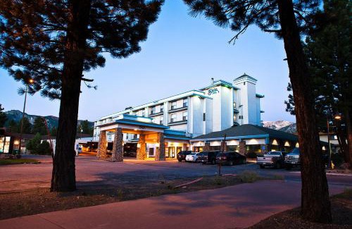 Mammoth Lakes Hotel | Shilo Inn Mammoth Lakes