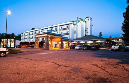 Mammoth Lakes Hotel | Shilo Inn Mammoth Lakes