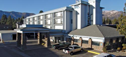 Mammoth Lakes Hotel | Shilo Inn Mammoth Lakes