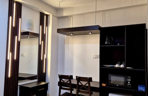 Bambalapitiya Hotel | Shiloh Apartments