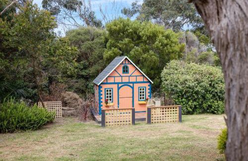 Kilcunda Casa | Shiloh Beach House