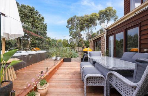 Kilcunda Casa | Shiloh Beach House
