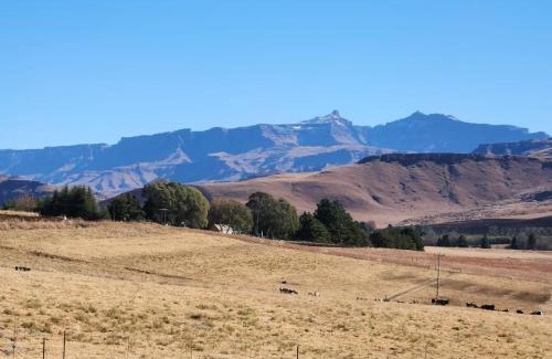 Kwa Sani Casa | Shiloh Country Cottage