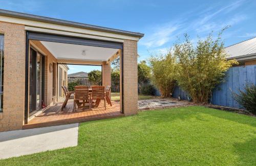Paynesville Casa | Shiloh House