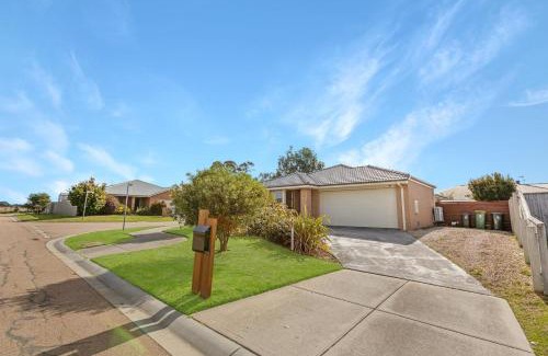 Paynesville Casa | Shiloh House