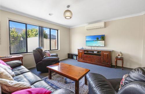 Paynesville Casa | Shiloh House