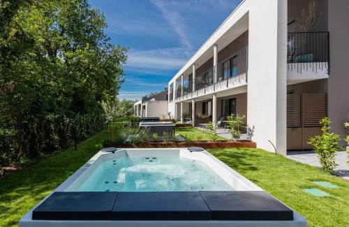 Costermano Apartamento | SHILOH Private Luxury Apartments