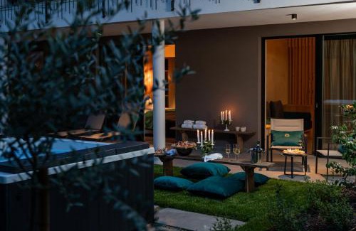 Costermano Apartamento | SHILOH Private Luxury Apartments