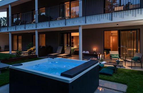 Costermano Apartamento | SHILOH Private Luxury Apartments