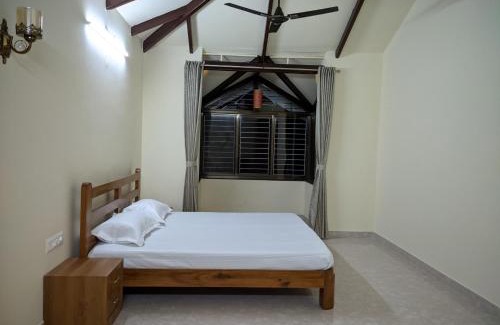 Malvan Casa | Shilpi Agro Tourism Center