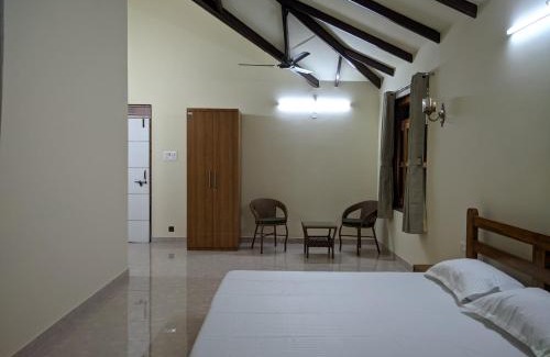 Malvan Casa | Shilpi Agro Tourism Center