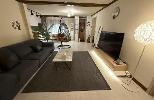Suyeong-Gu Casa | Shim Gwangan
