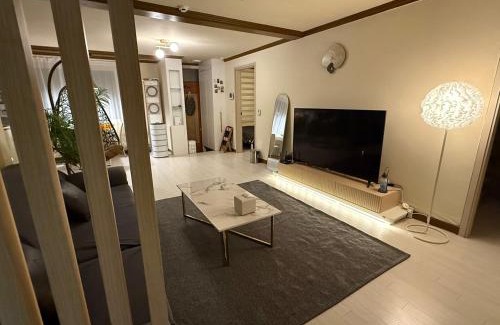 Suyeong-Gu Casa | Shim Gwangan