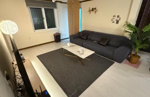 Suyeong-Gu Casa | Shim Gwangan