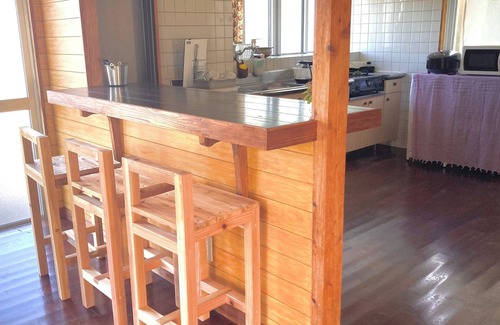 Nagura Casa | Shima-Asana Private Yoga Retreat, with Traditional Okinawan Architecture