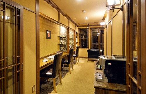 Shima Casa | Shima Onsen Kashiwaya Ryokan