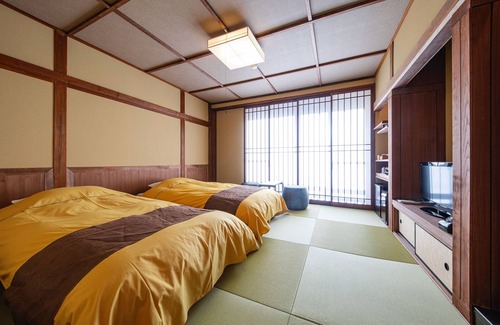 Shima Casa | Shima Onsen Kashiwaya Ryokan