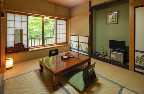 Shima Casa | Shima Onsen Kotobukiya Ryokan