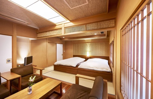 Shima Casa | Shima-Onsen Toshimaya