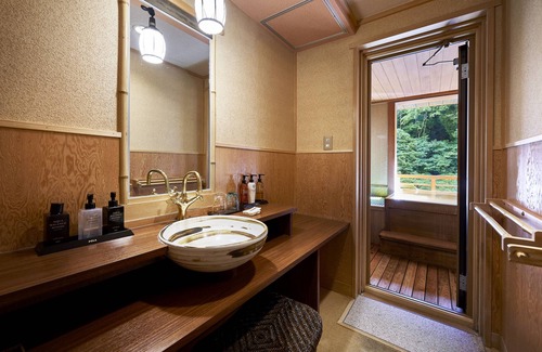 Shima Casa | Shima-Onsen Toshimaya
