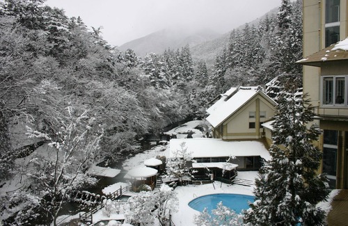 Shima Casa | Shima Tamura