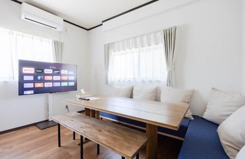 Oshima Apartamento | Shima Yadori