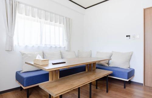 Oshima Apartamento | Shima Yadori