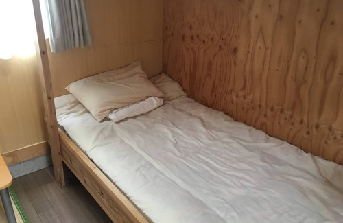 Okinawa Casa | Shimanchu Guesthouse YUIEN