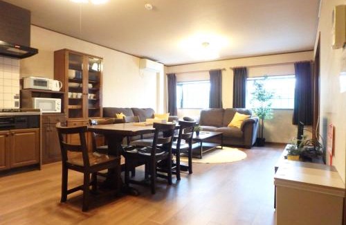 Dotonbori Casa | Shimanouchi Guest House
