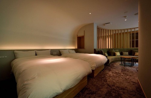 Shima Casa | SHIMAONSEN TSURUYA