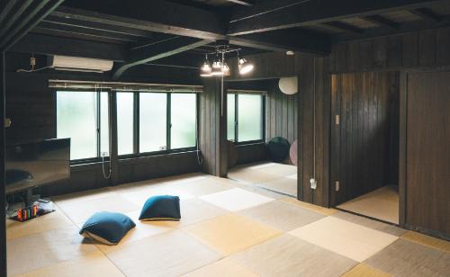Oshima Casa | Shimayado Kanasa