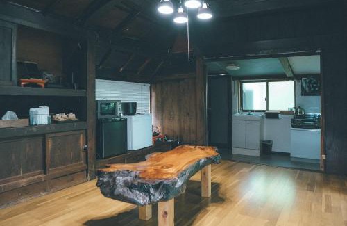 Oshima Casa | Shimayado Kanasa