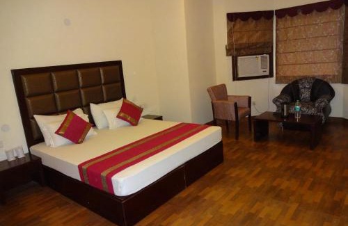 Mohangarh Hotel | Shimla Resort