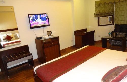 Mohangarh Hotel | Shimla Resort