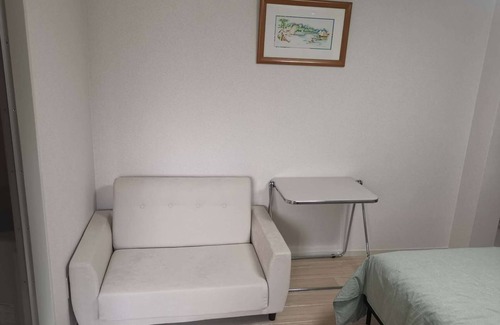 Higashiyodogawa Apartamento | Shin Awaji Building II 202