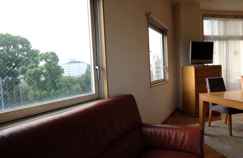 Higashiyodogawa Casa | Una habitación con buen acceso cerca de la estación JR Shin-Osaka.Hasta 6 personas pueden quedarse.