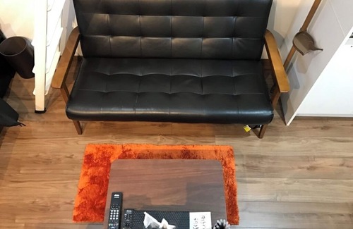 Higashishinagawa Apartamento | Shinagawa 2minutes New Apartment. Easy access to both Airport!