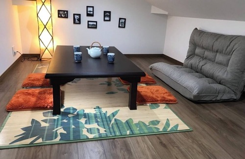 Higashishinagawa Apartamento | Shinagawa 2minutes New Apartment. Easy access to both Airport!